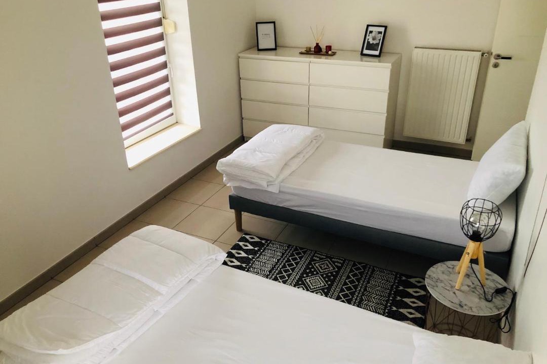 Photo of Bedroom in Woippy