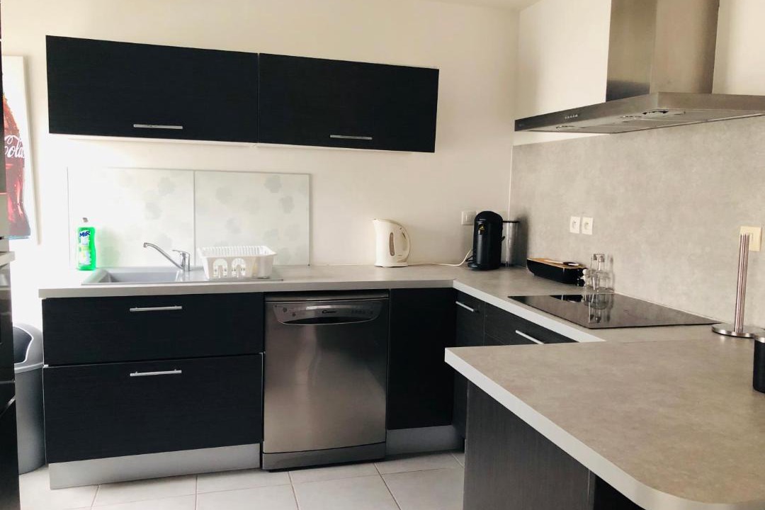 Photo of Kitchen in Woippy