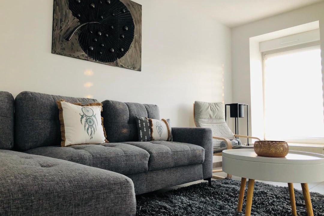 Photo of Livingroom in Woippy