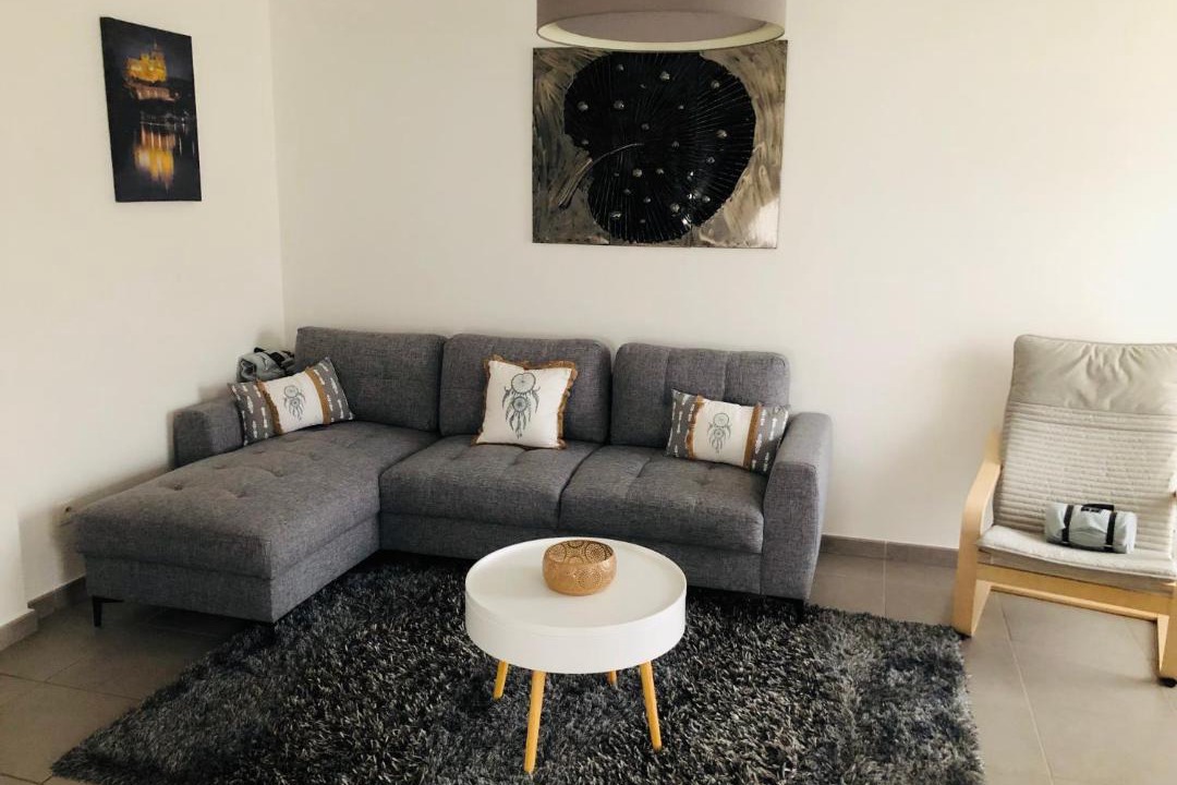 Photo of Livingroom in Woippy