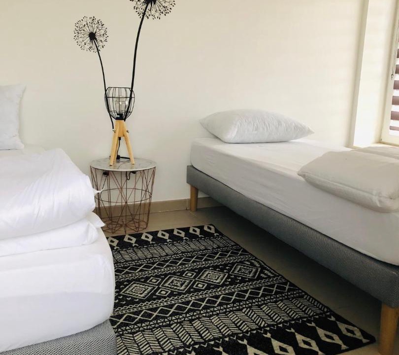 Photo of Bedroom in Woippy