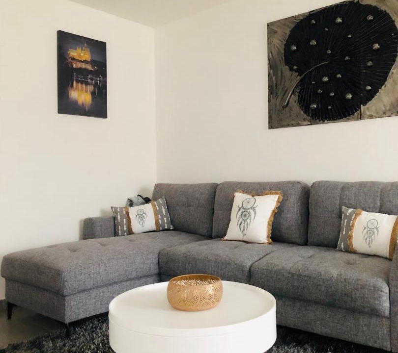 Photo of Livingroom in Woippy