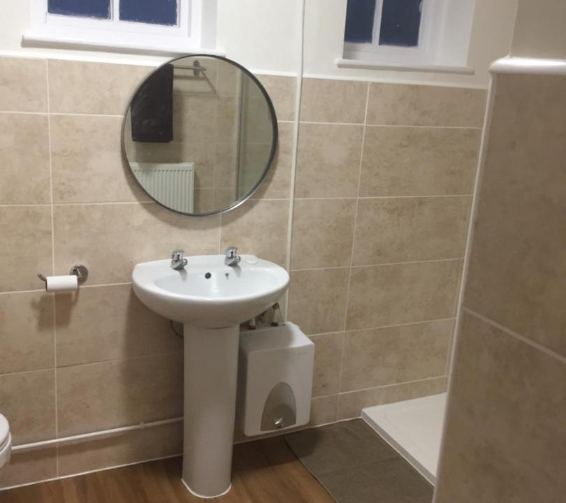 Photo of Bathroom in Upshire