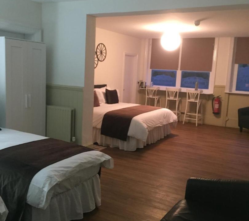 Photo of Bedroom in Upshire