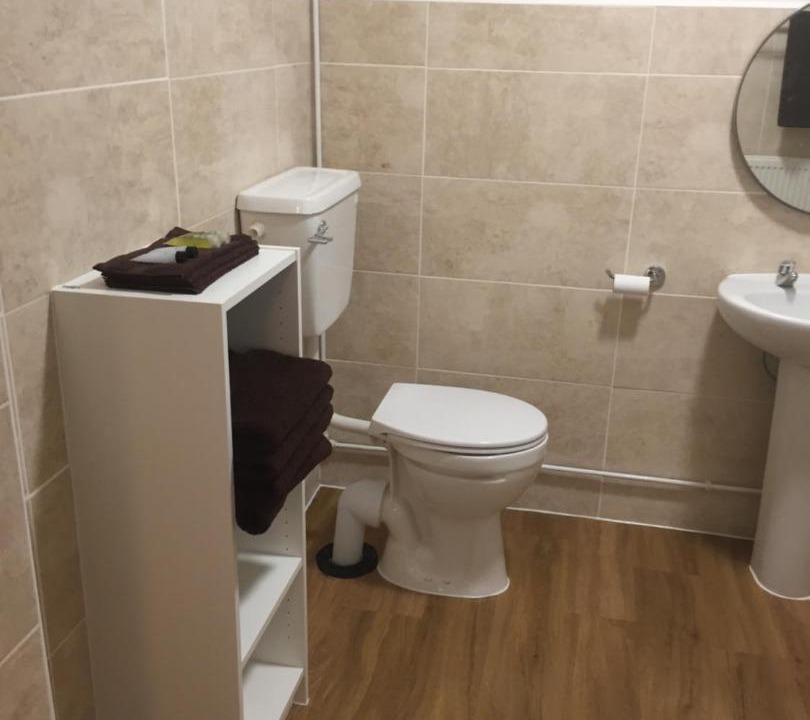 Photo of Bathroom in Upshire