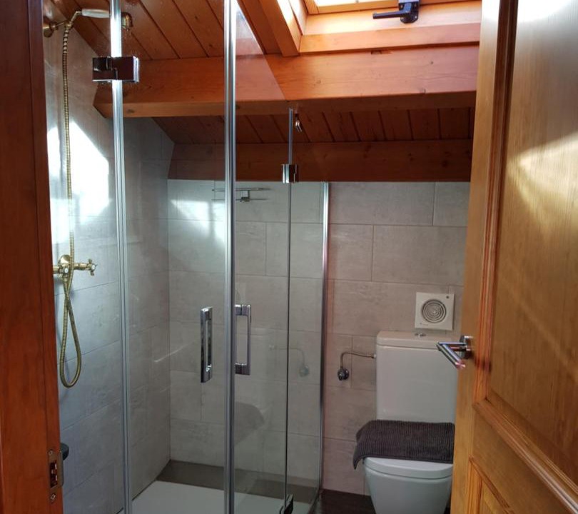 Photo of Bathroom in Queralbs