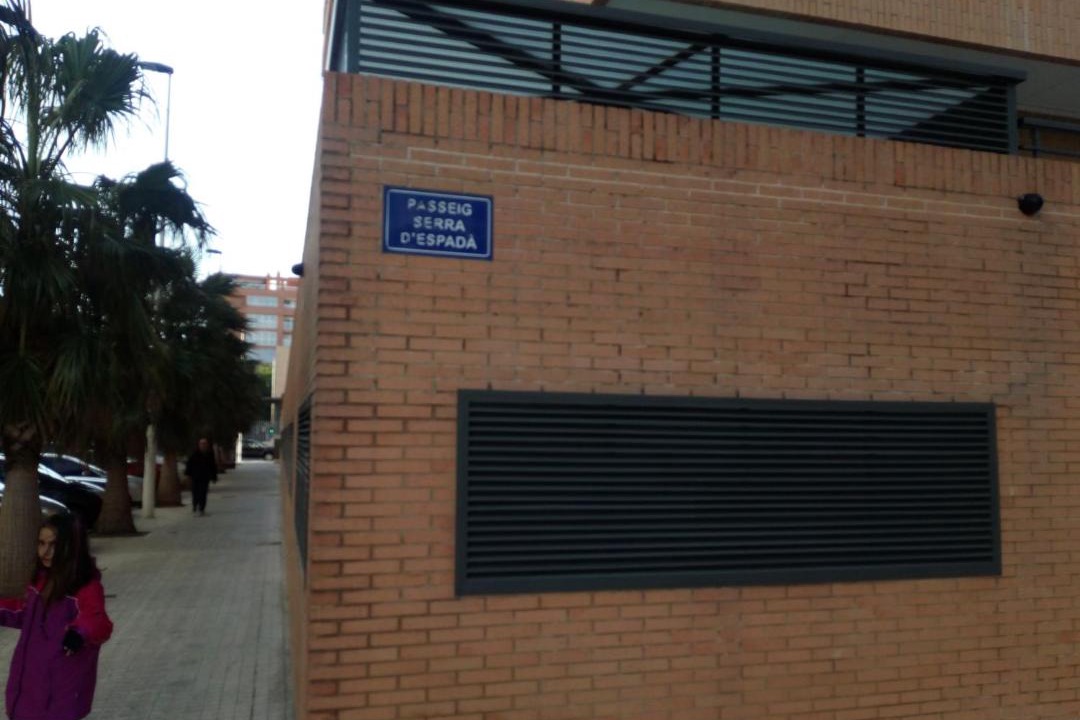 Photo of Buildings in Alboraya