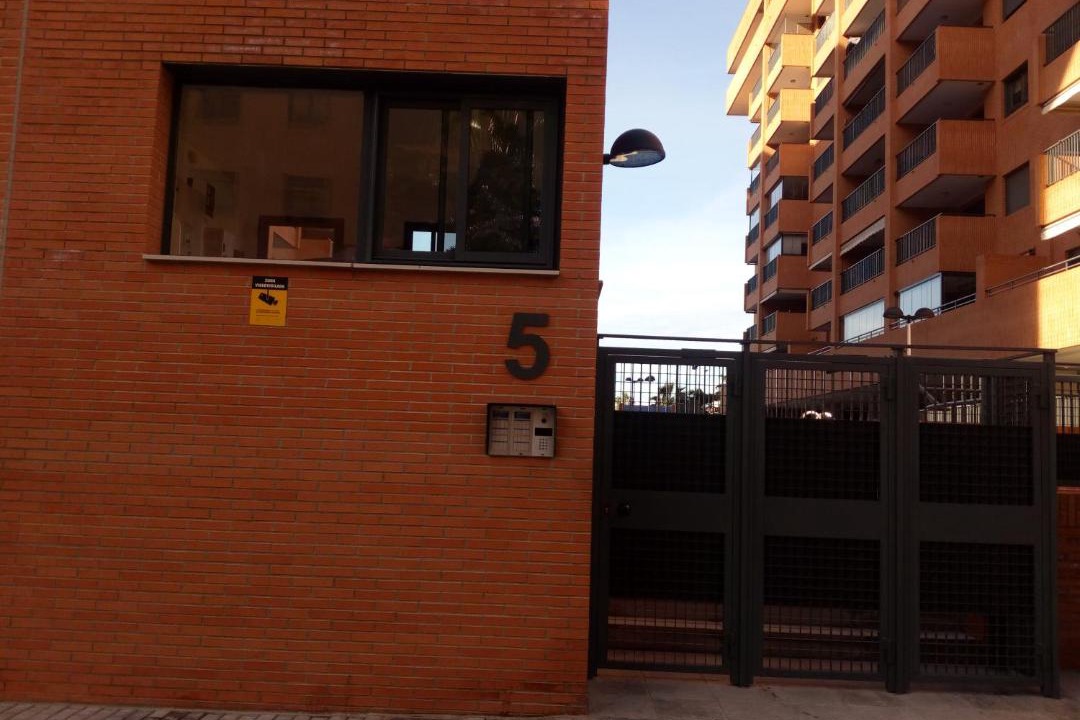 Photo of Buildings in Alboraya