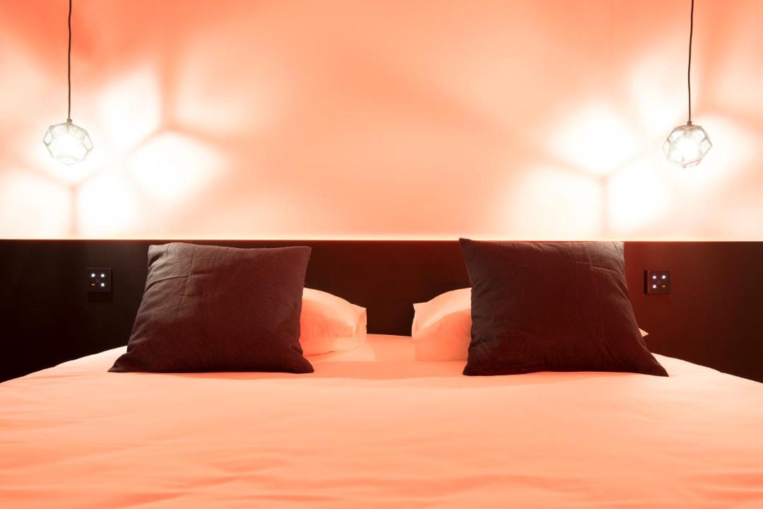 Photo of Bedroom in Old Lyon