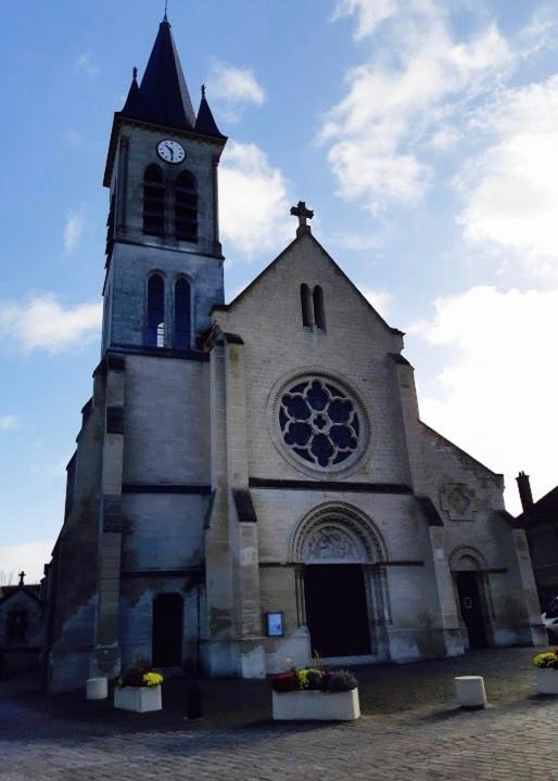 Photo of Others in Coye-la-Foret