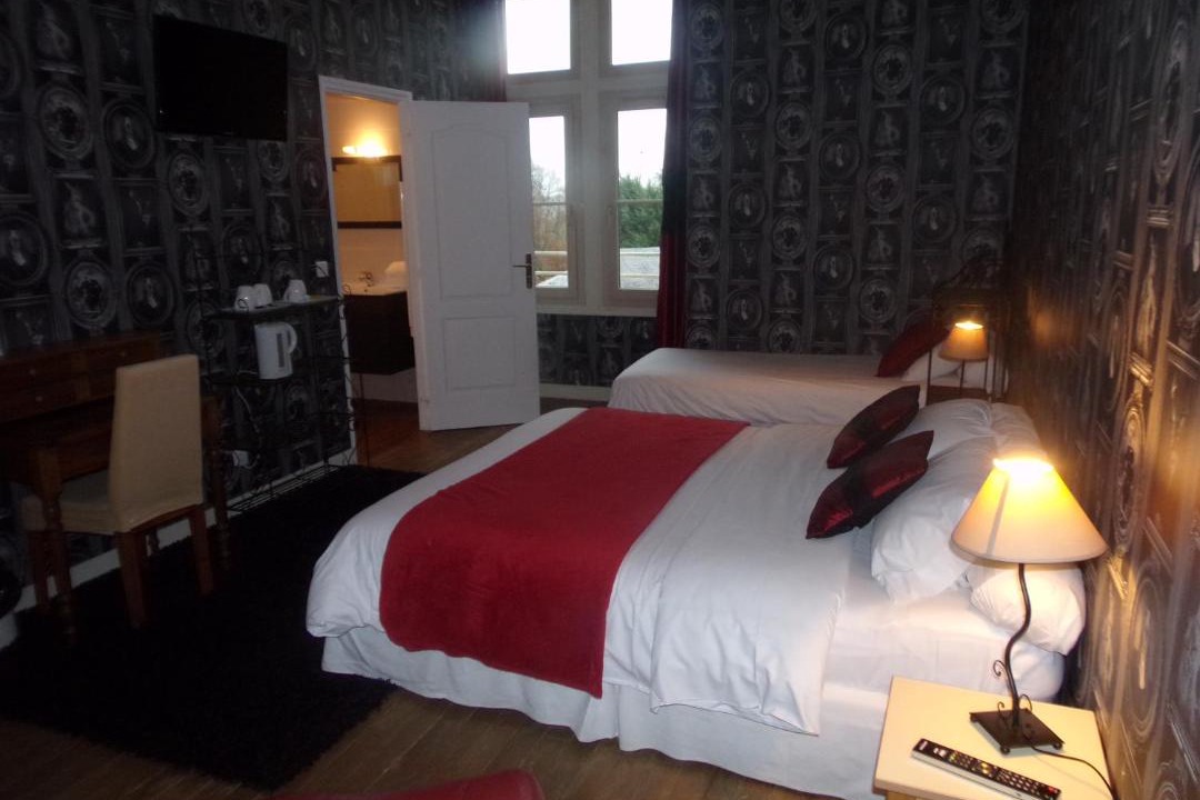 Photo of Others in Cerans-Foulletourte