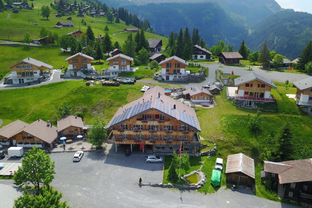 Photo of Others in Axalp