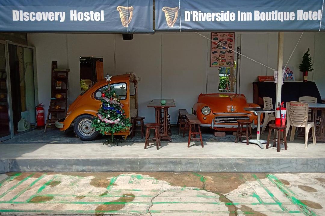 Photo of Others in Kampung Jawa