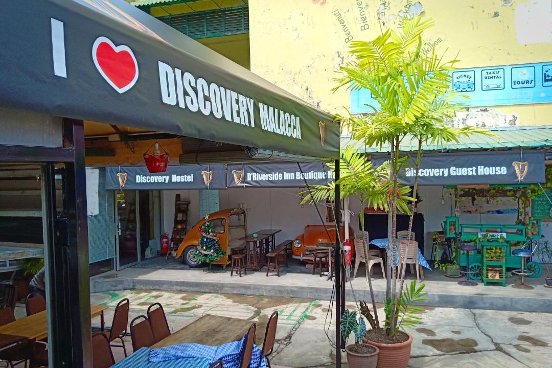 Photo of Others in Kampung Jawa