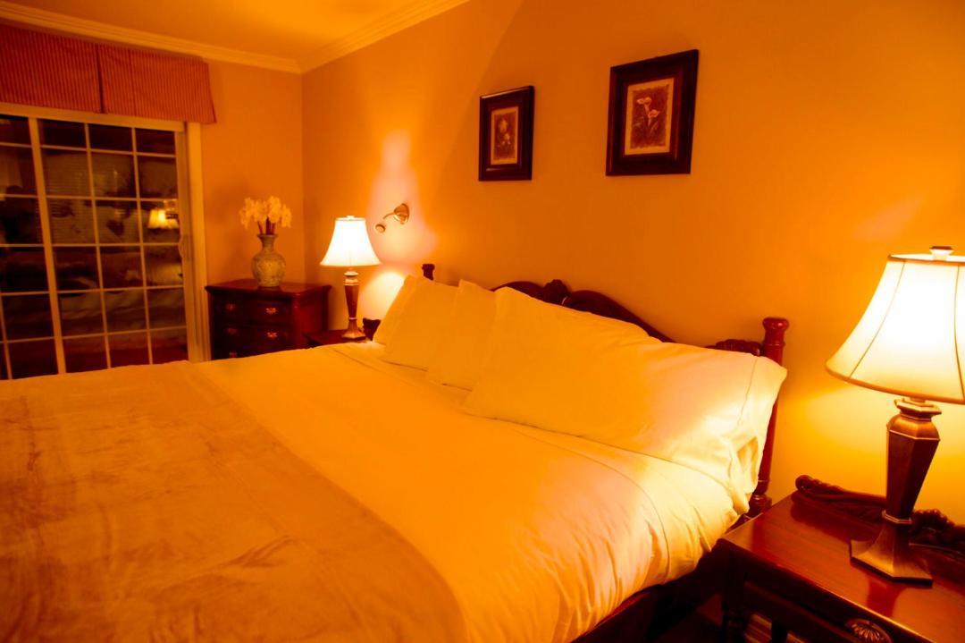 Photo of Bedroom in Piedmont