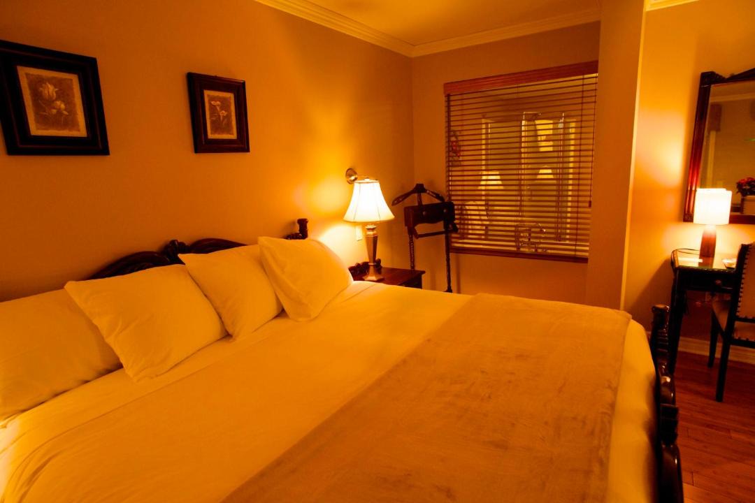 Photo of Bedroom in Piedmont