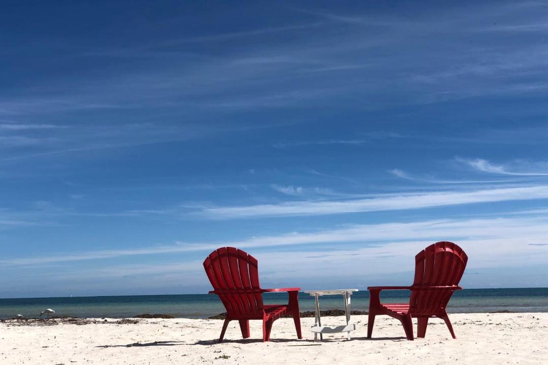 Photo of Others in Lower Matecumbe Beach