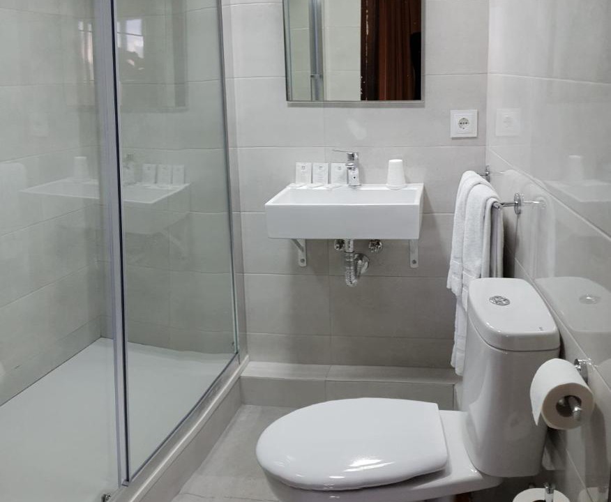 Photo of Bathroom in Gothic Quarter