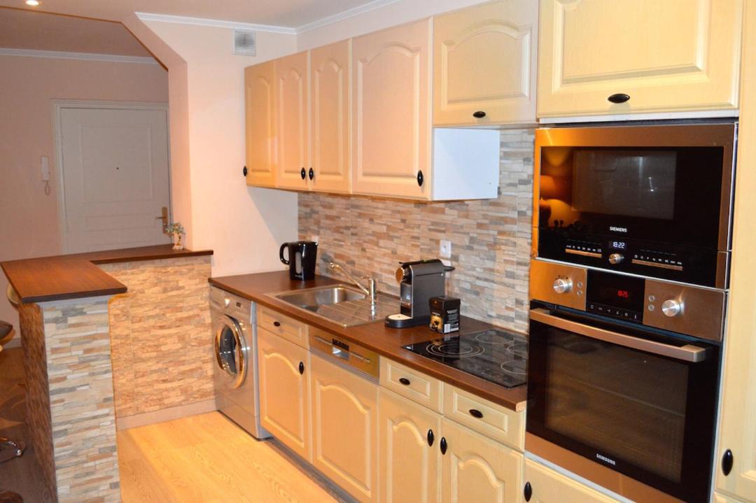 Photo of Kitchen in Gambetta