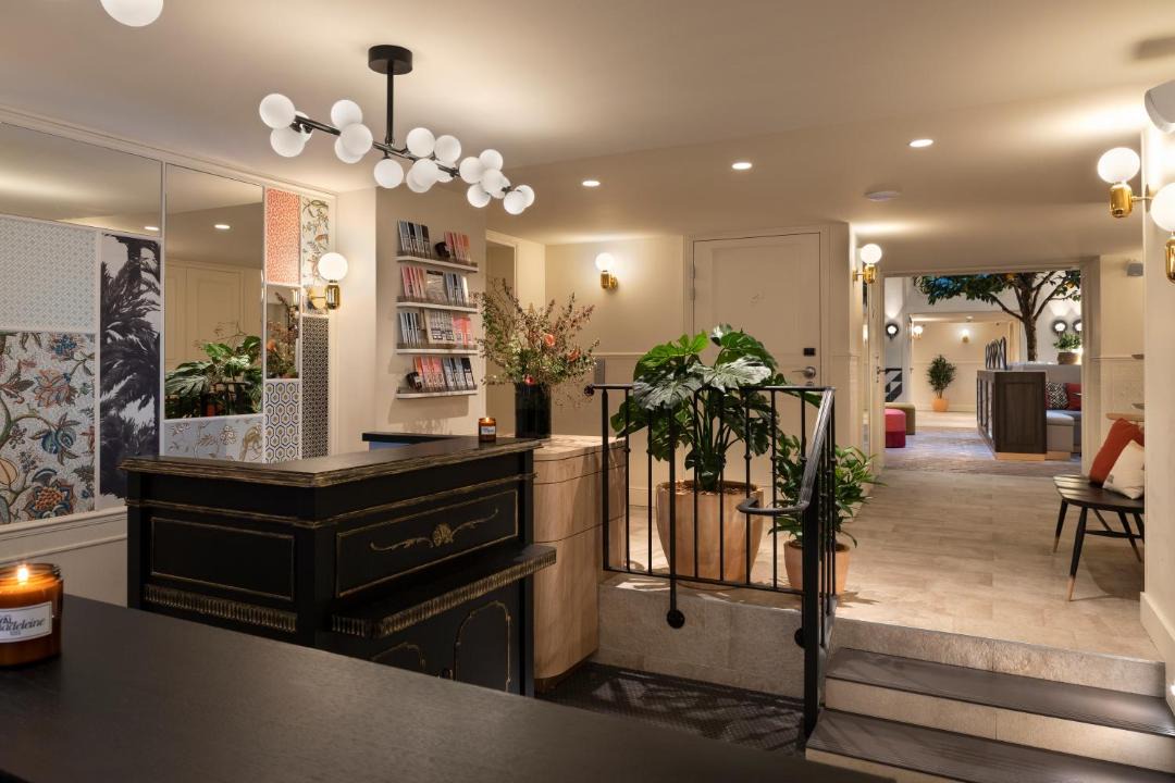 Photo of Others in Madeleine