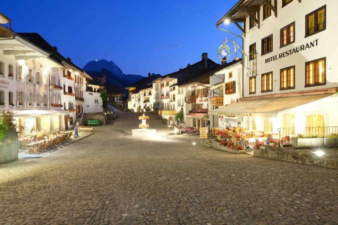 Photo of Others in Gruyeres