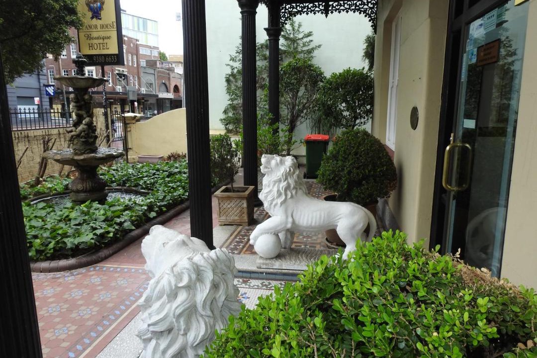 Photo of Others in Darlinghurst