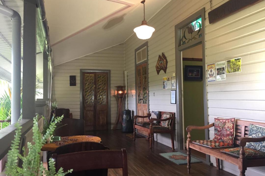 Photo of Others in Nimbin