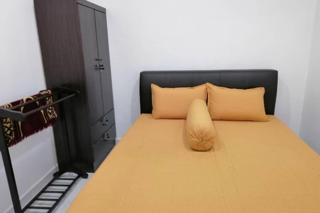 Photo of Bedroom in Jitra