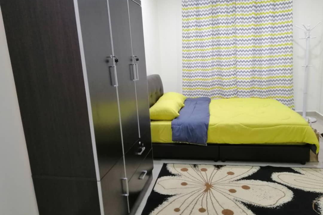 Photo of Bedroom in Jitra