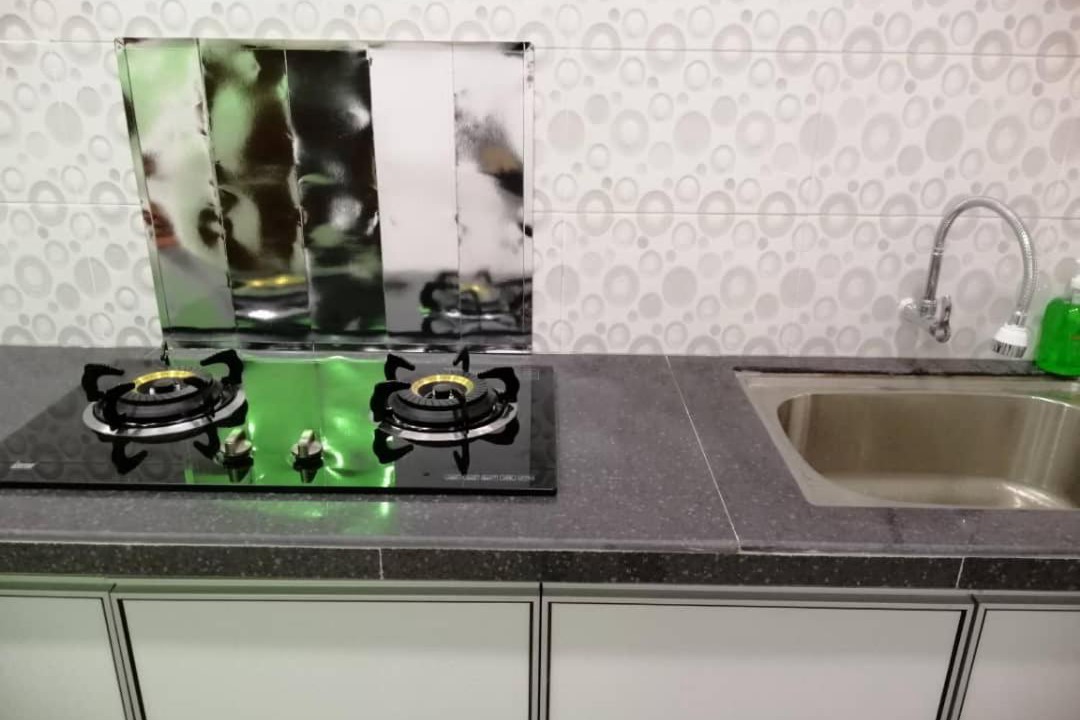 Photo of Kitchen in Jitra