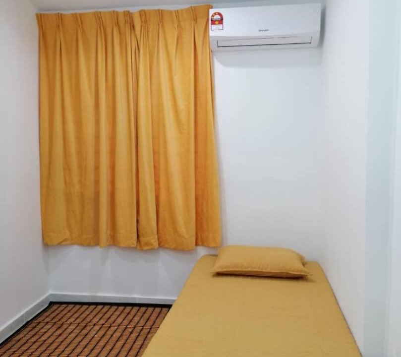 Photo of Bedroom in Jitra