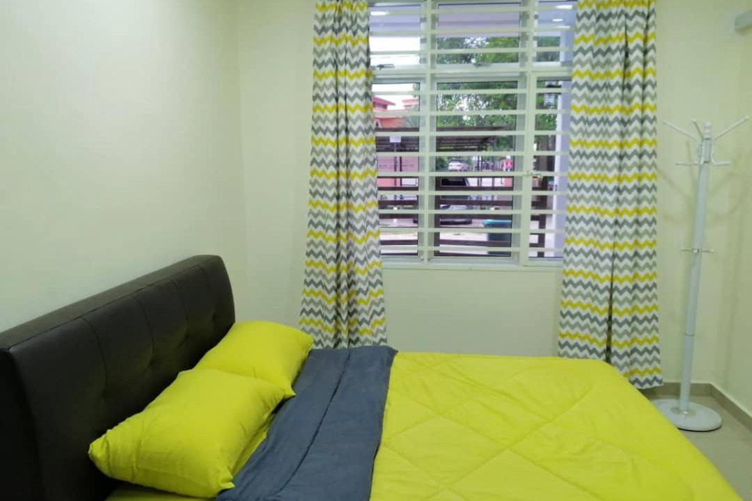 Photo of Bedroom in Jitra