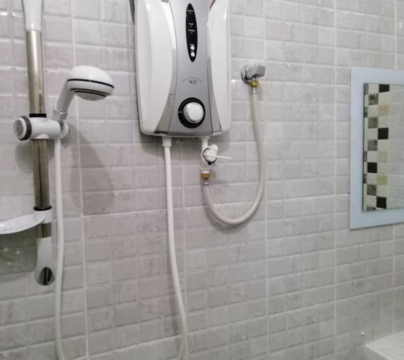 Photo of Bathroom in Jitra