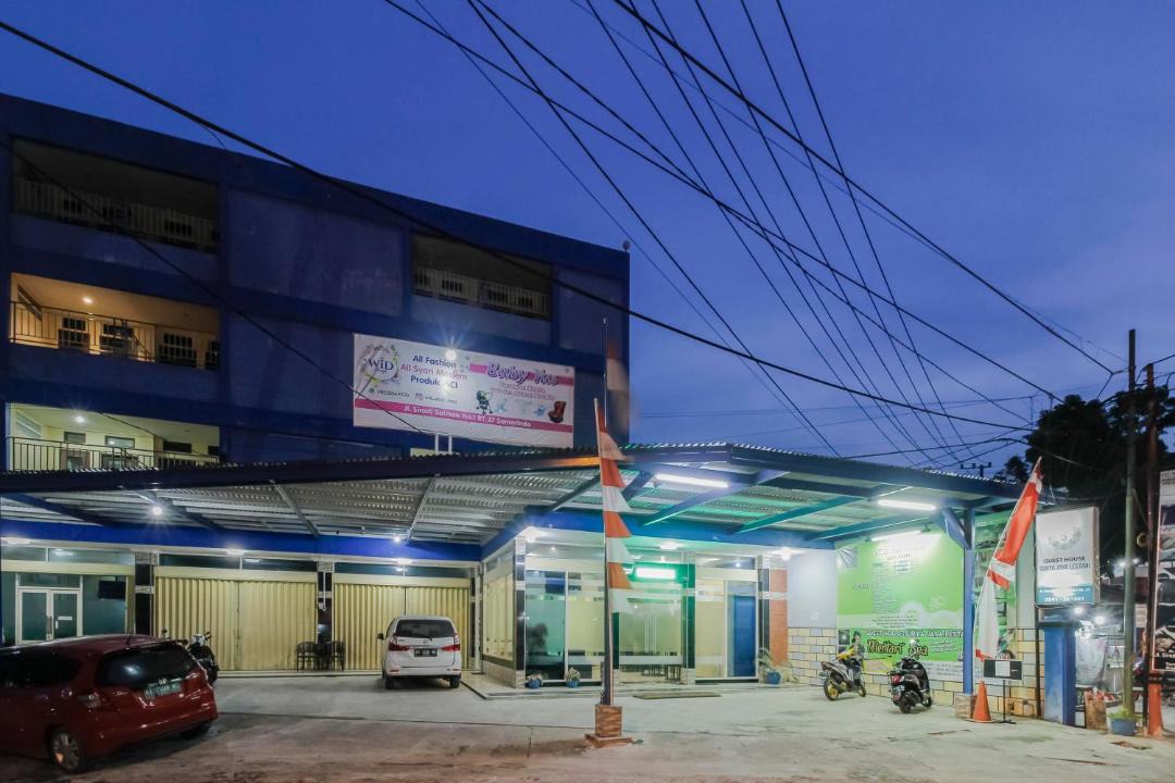 Photo of Others in Samarinda