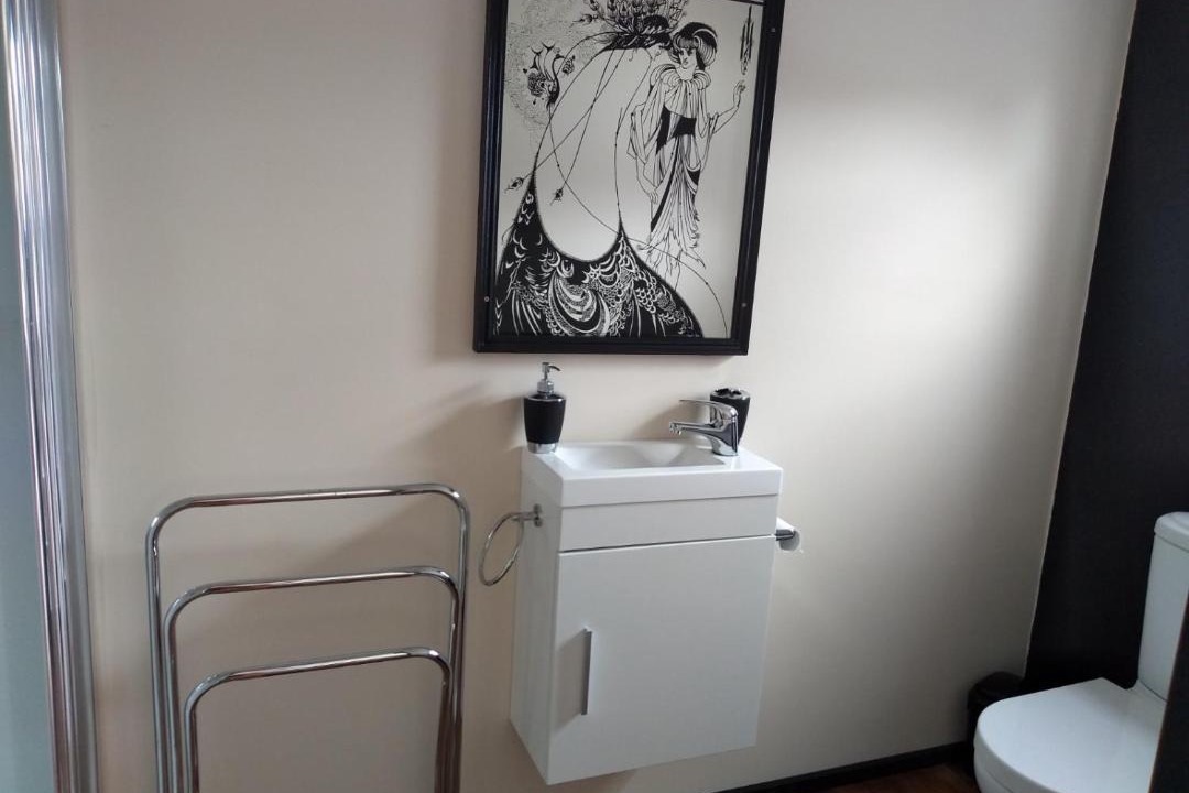 Photo of Bathroom in Patea