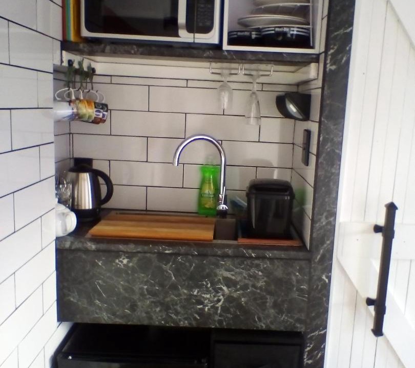 Photo of Kitchen in Patea
