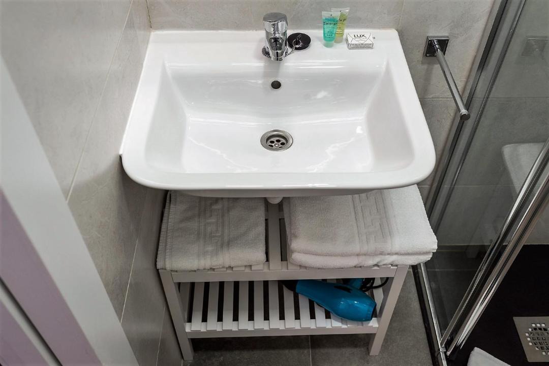 Photo of Bathroom in Aranjuez