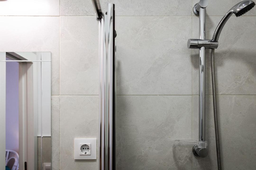 Photo of Bathroom in Aranjuez