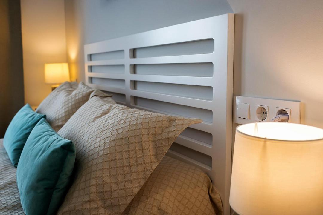 Photo of Bedroom in Aranjuez