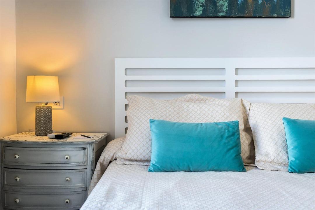 Photo of Bedroom in Aranjuez