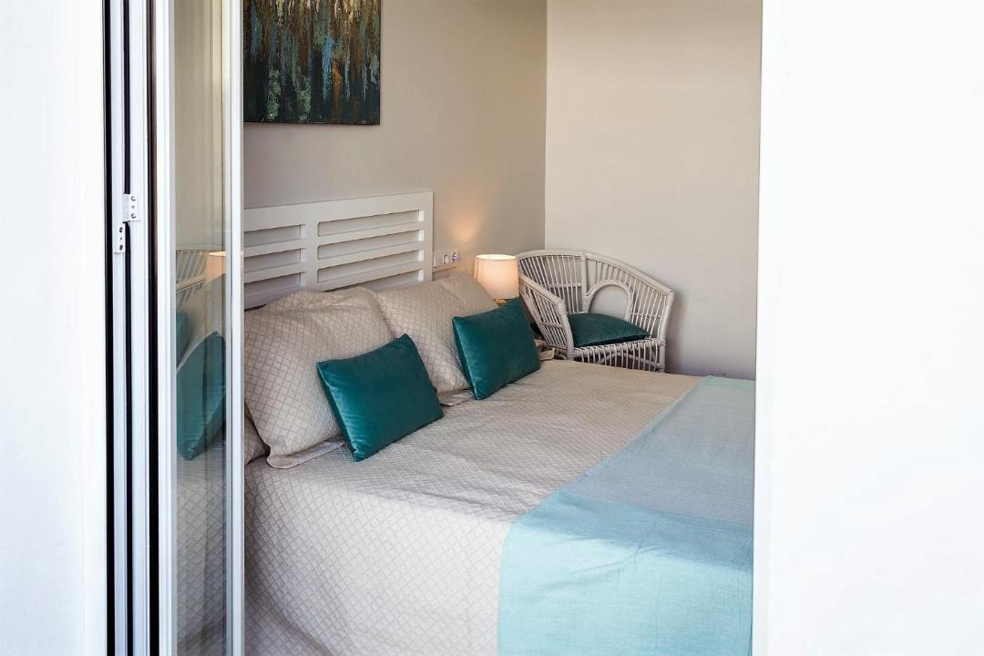Photo of Bedroom in Aranjuez