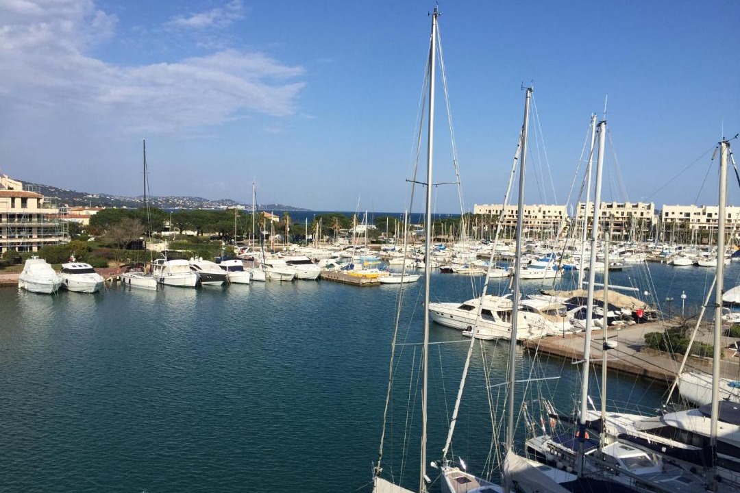 Photo of Others in Port Cogolin