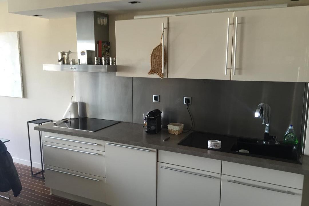 Photo of Kitchen in Port Cogolin