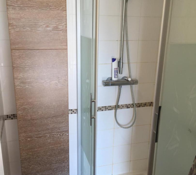 Photo of Bathroom in Port Cogolin