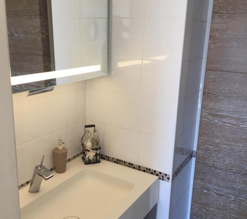 Photo of Bathroom in Port Cogolin