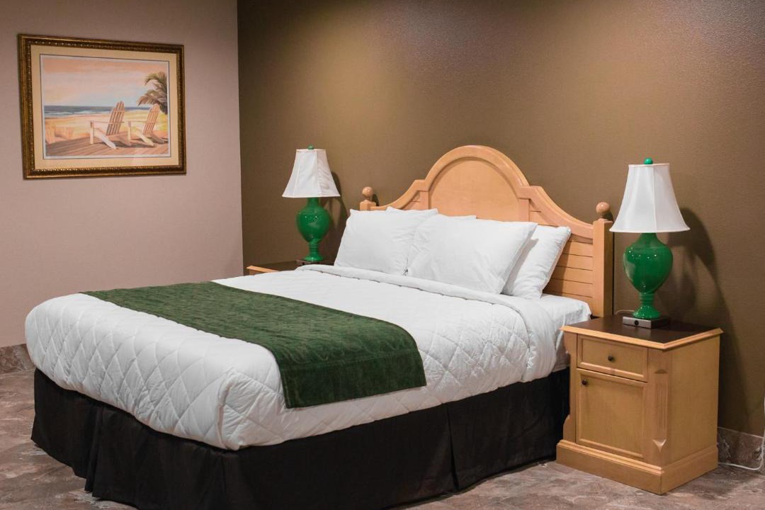 Photo of Bedroom in Dunnellon