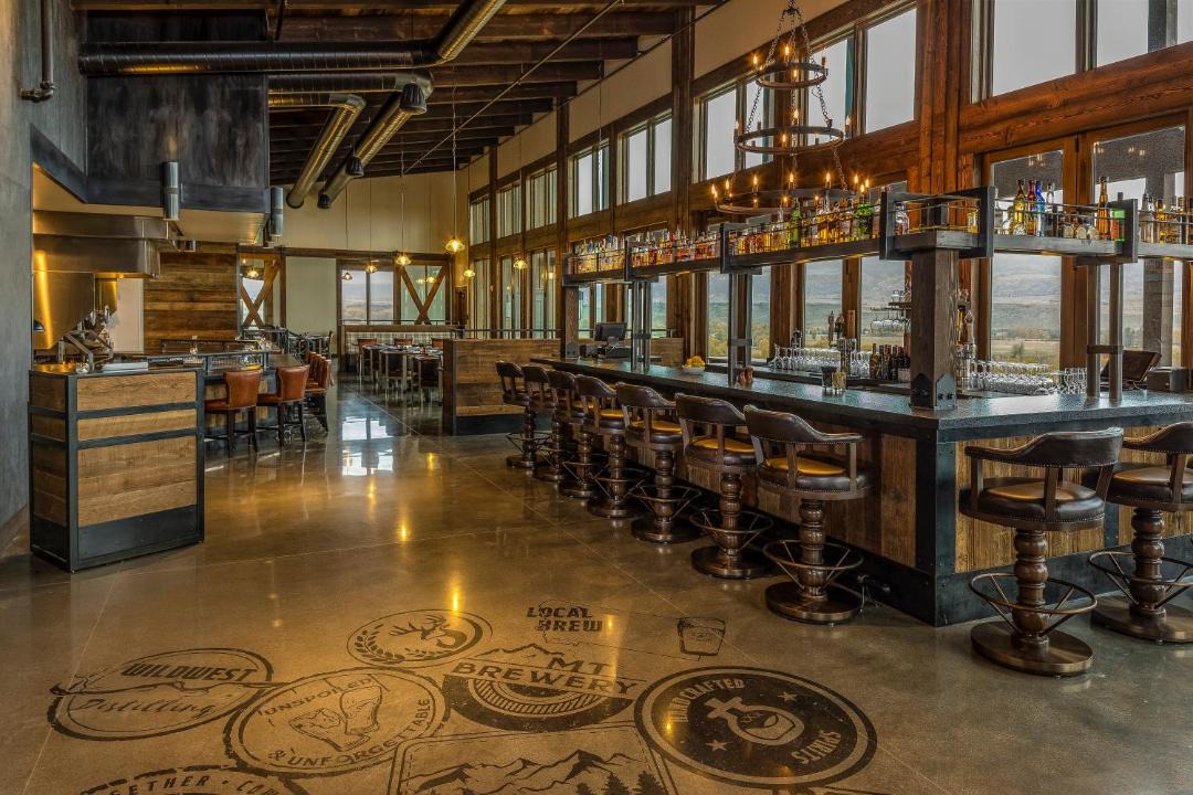 Photo of Kitchen in Pray