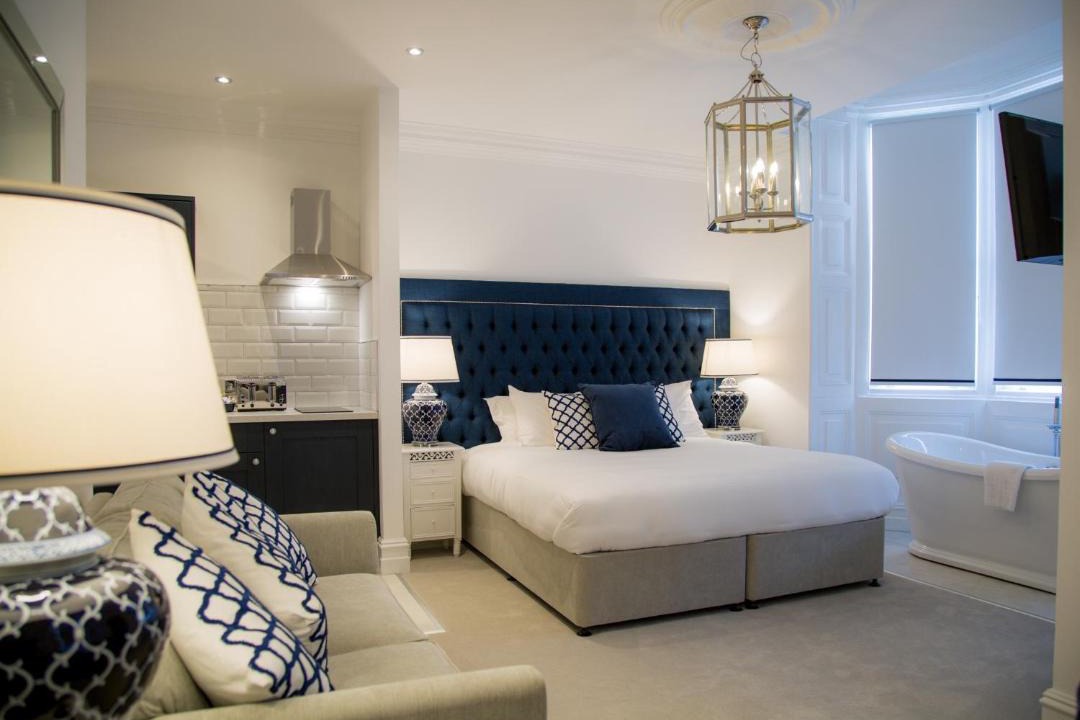 Photo of Bedroom in Preston