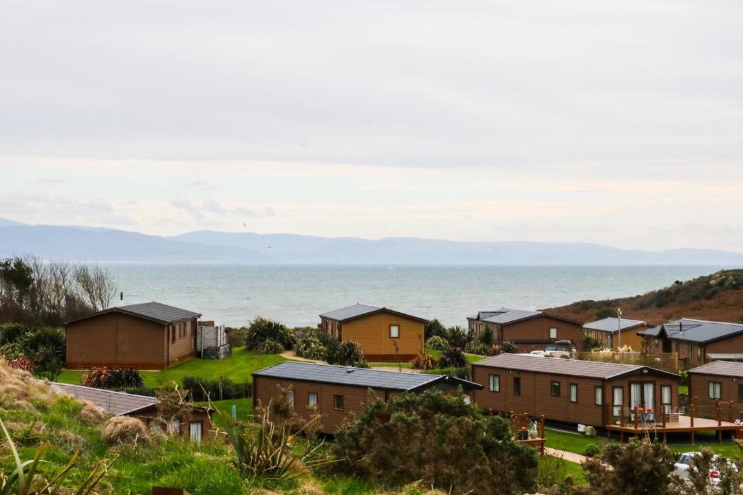 Photo of Others in Rhyd-y-clafdy