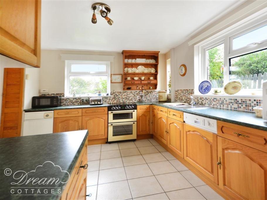 Photo of Kitchen in Puncknowle